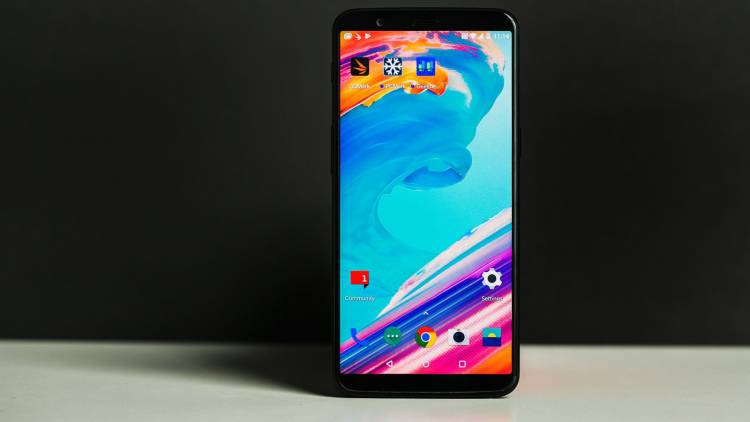 За месяц продано более миллиона OnePlus 6 За месяц продано более миллиона OnePlus 6