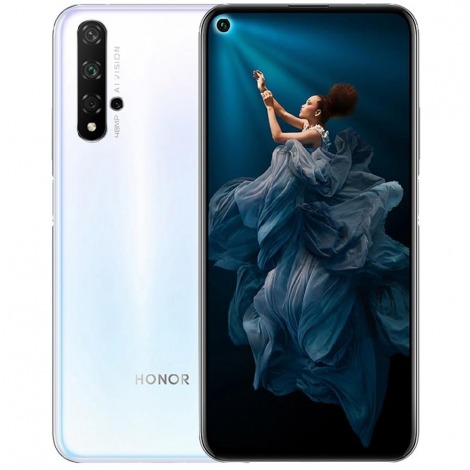 Замена дисплея Honor 20 Замена дисплея Honor 20