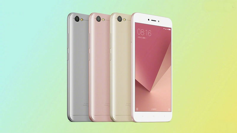 Xiaomi Redmi Note 5A – дешевый смартфон для поклонников селфи Xiaomi Redmi Note 5A – дешевый смартфон для поклонников селфи