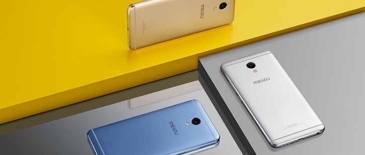 Meizu M5 Note: доступный металлический фаблет Meizu M5 Note: доступный металлический фаблет