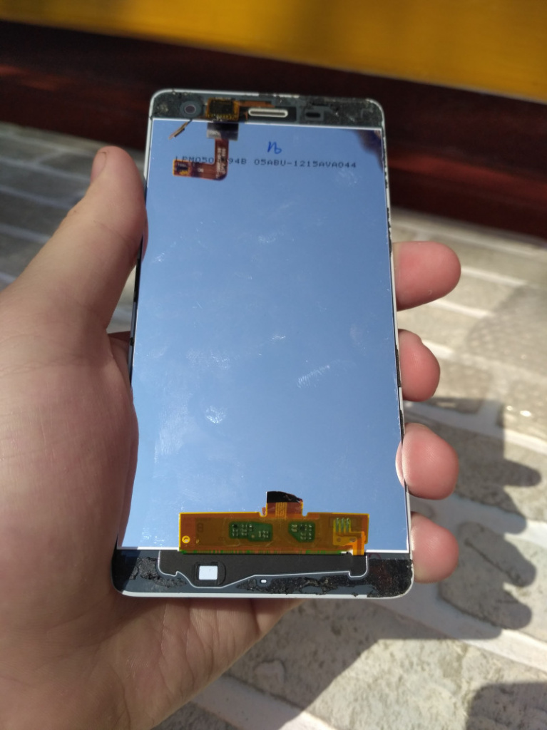 замена дисплея Xiaomi Mi Max 2 замена дисплея Xiaomi Mi Max 2